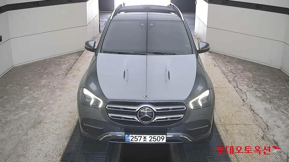 2021 Mercedes-Benz GLE-Class, VIN W1NFB1KB8MA554730
