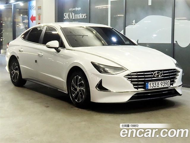 2022 Hyundai Sonata, VIN KMHL241JBNA046729