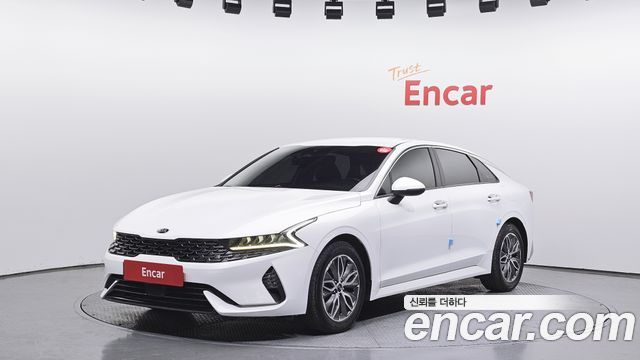 2021 Kia K5, VIN KNAG241JBMA013847