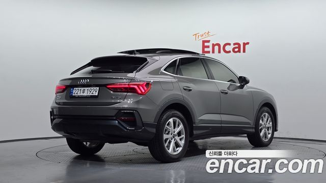 2022 Audi Q3, VIN WAUZZZF32N1136339