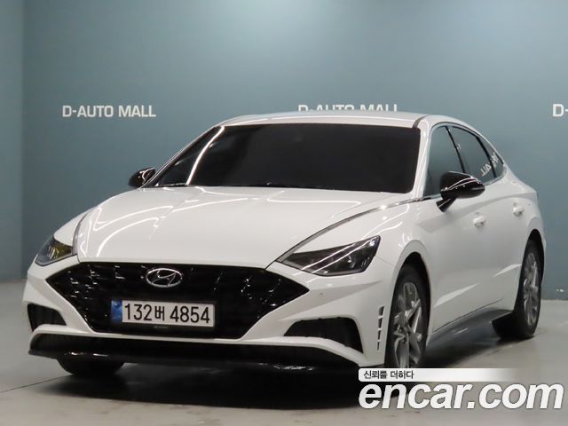 2023 Hyundai Sonata, VIN KMHL6412BPA285806