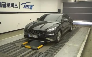2022 Kia K8, VIN KNAM241BBNA009265