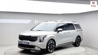 2024 Kia Carnival, VIN KNANE813BRS408260
