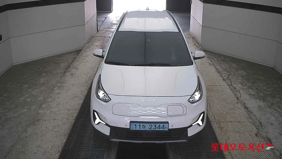 2023 Kia Niro, VIN KNAA281GFPT004280