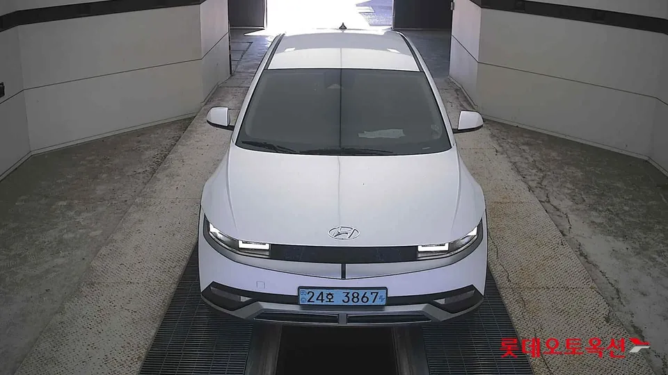 2023 Hyundai Ioniq 5, VIN KMHKN81FPPU128237