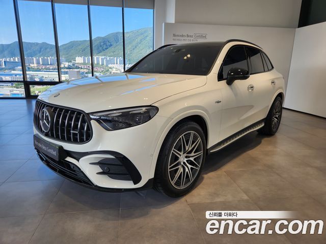2025 Mercedes-Benz GLC-Class, VIN W1NKM8HB5SF292710