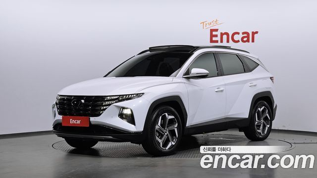 2023 Hyundai Tucson, VIN KMHJE81BGPU277745