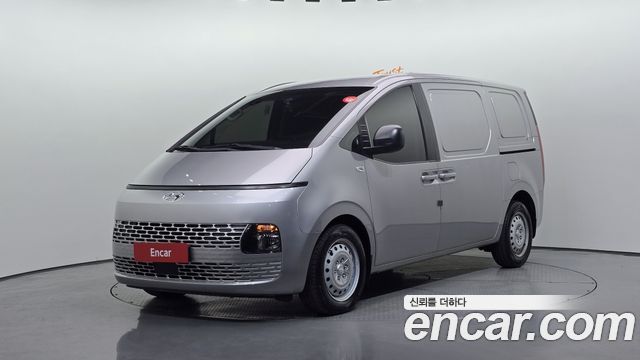 2022 Hyundai Staria, VIN KMFYFX71BNU010264