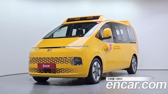 2024 Hyundai Staria, VIN KMJYB373BRU146875
