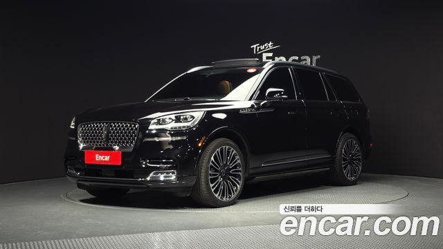 2023 Lincoln Aviator, VIN 5LM5J9XC3PGL03145