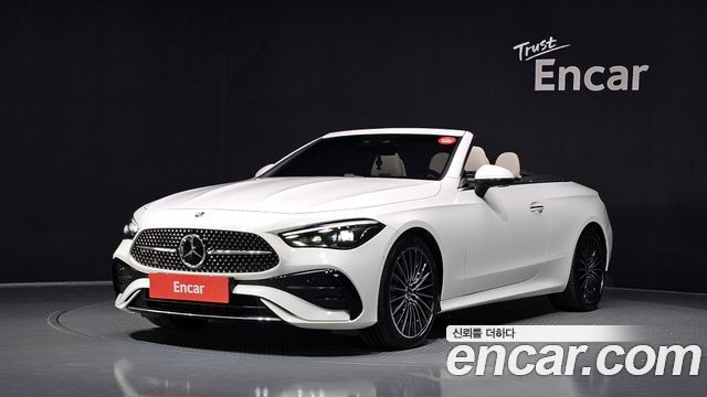 2025 Mercedes-Benz CLE-Class, VIN W1KMK5AB6SF072786