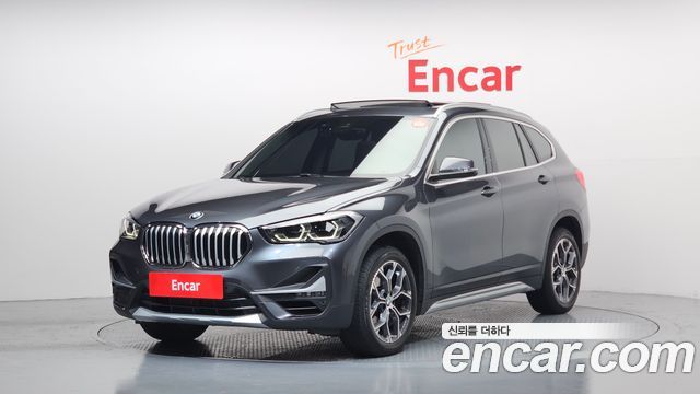 2022 BMW X1, VIN WBA11DG00N5V07373