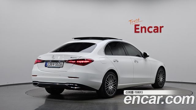 2024 Mercedes-Benz C-Class, VIN W1KAF4HB4RR201673