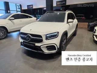 2026 Mercedes-Benz GLB-Class, VIN W1N4M4HB1TW455775
