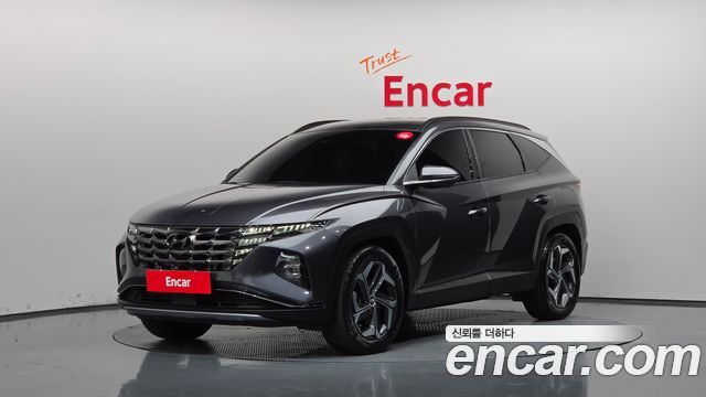 2022 Hyundai Tucson, VIN KMHJE81BGNU152200