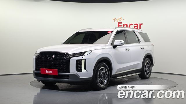2023 Hyundai Palisade, VIN KMHR281ADPU618645
