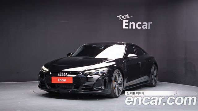 2022 Audi e-tron GT, VIN WAUZZZFW3N7007212