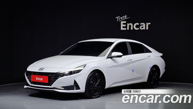 2023 Hyundai Avante, VIN KMHLM41EEPU361714