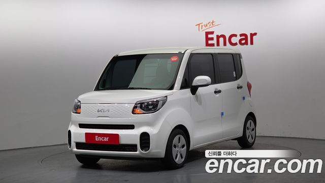 2022 Kia Ray, VIN KNACF911BNT294873