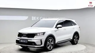2023 Kia Sorento, VIN KNARH81GBPA175112