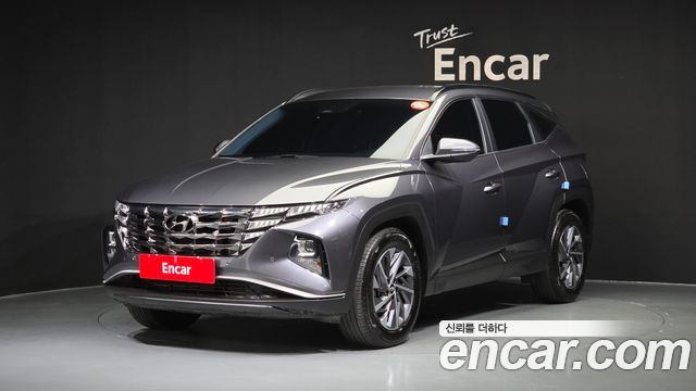 2023 Hyundai Tucson, VIN KMHJC81CBPU210693