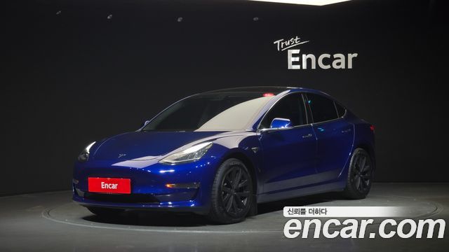 2020 Tesla Model 3, VIN 5YJ3E1EA6LF648325
