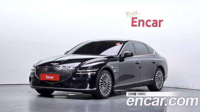 2022 Genesis G80, VIN KMTGE411PNU000876
