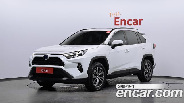 2022 Toyota RAV4, VIN JTMW2RFV9ND519866