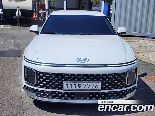 2023 Hyundai Grandeur, VIN KMHN241FBPA048102