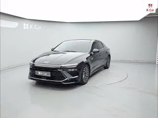 2024 Hyundai Sonata, VIN KMHL241JBRA073812