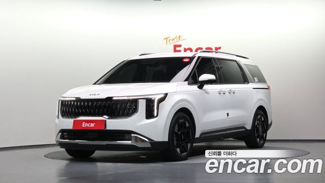 2026 Kia Carnival, VIN KNANE81ABTS149181