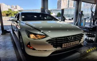 2022 Hyundai Sonata, VIN KMHL341DBNA256028