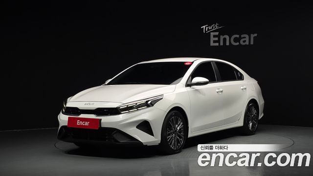 2023 Kia K3, VIN KNAF241BEPA164161