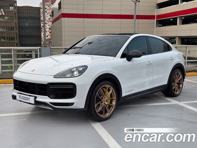 2022 Porsche Cayenne, VIN WP1BK29Y1NDA80026