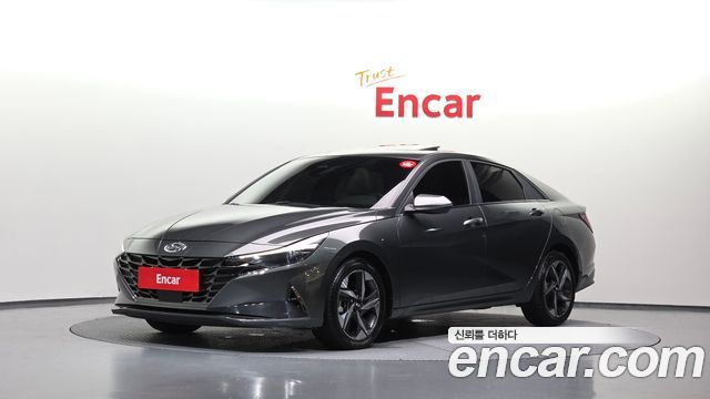 2023 Hyundai Avante, VIN KMHLR41EEPU533832