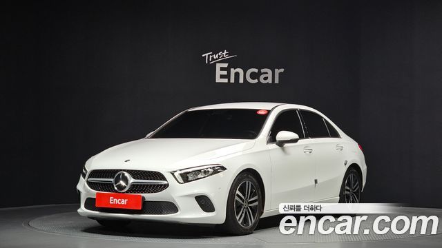 2021 Mercedes-Benz A-Class, VIN W1K3G4EB4MJ298133