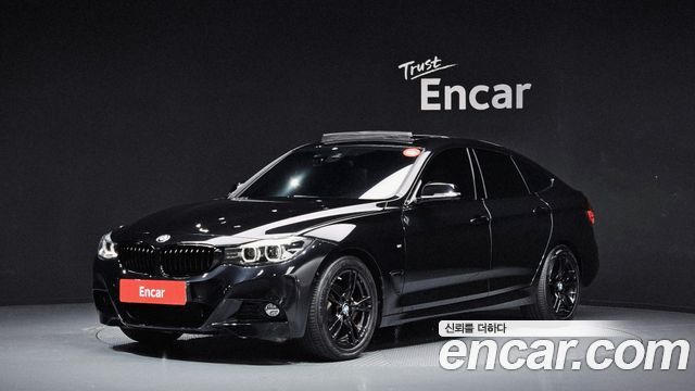 2020 BMW Gran Turismo, VIN WBA8T3104LCE76314