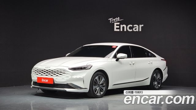 2023 Kia K8, VIN KNAM441FBPA035070