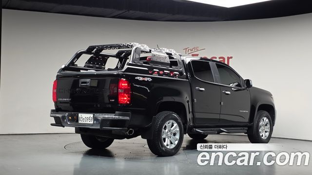 2021 Chevrolet Colorado, VIN 1GCPT9EN0M1252829
