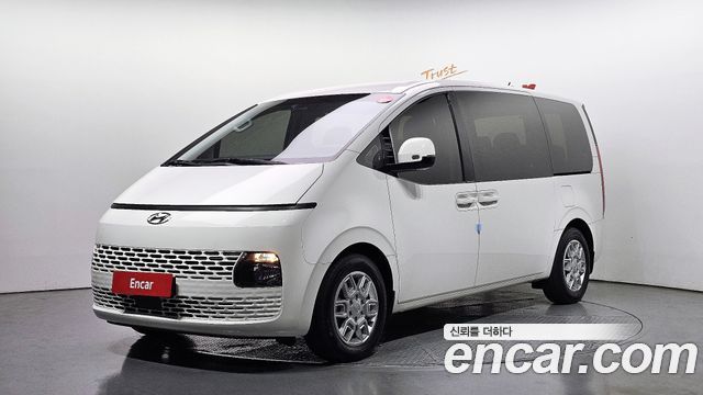2022 Hyundai Staria, VIN KMJYB371BNU055078