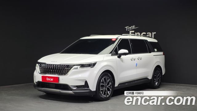 2023 Kia Carnival, VIN KNANC81BBPS372121