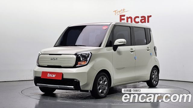 2023 Kia Ray, VIN KNACG811BPT337642