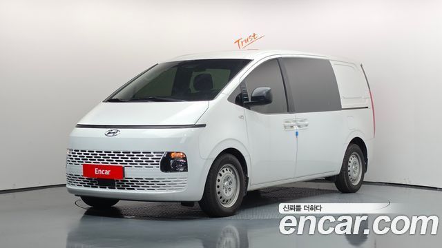 2023 Hyundai Staria, VIN KMFYGX71BPU103073