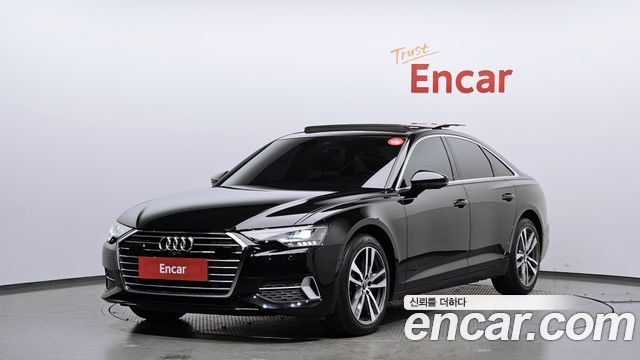 2023 Audi A6, VIN WAUZZZF27PN026633