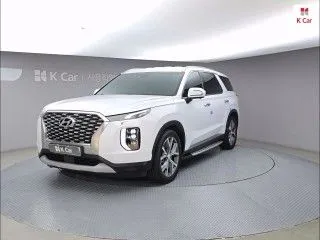 2022 Hyundai Palisade, VIN KMHR381EDNU370661