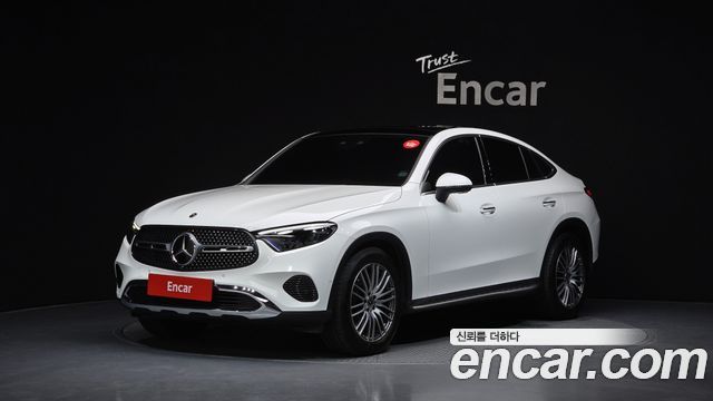 2025 Mercedes-Benz GLC-Class, VIN W1NKJ4HB1SF251069