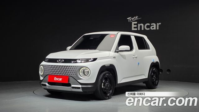 2023 Hyundai Casper, VIN KMHB3518BPW043051