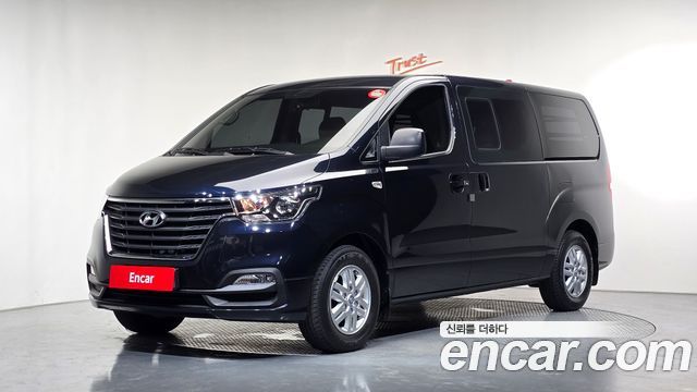 2020 Hyundai Starex, VIN KMFWBX7KBLU145126