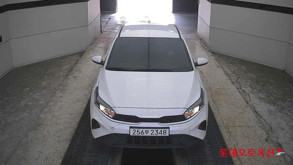 2023 Kia K3, VIN KNAF141BEPA963585