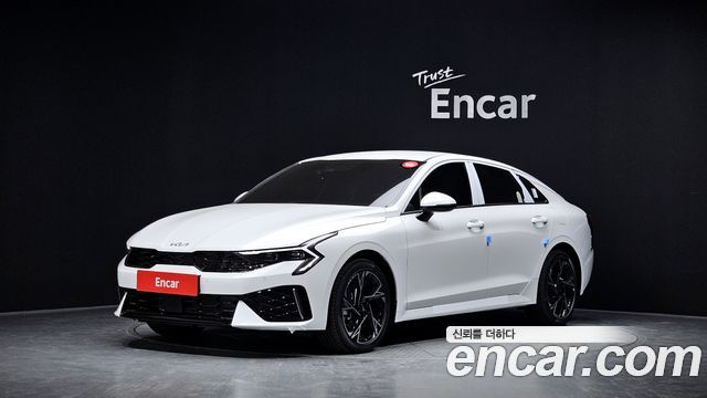 2026 Kia K5, VIN KNAG741ABTA505486